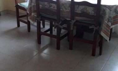 Casa en venta en Quilmes Oeste