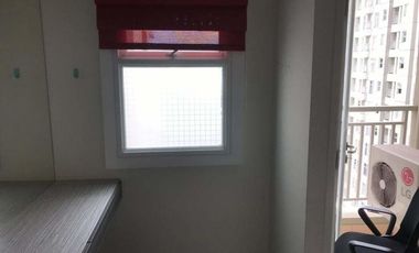 Apartemen Studio Furnished Siap Huni Parahyangan Residence Ciumbuleuit Bandung