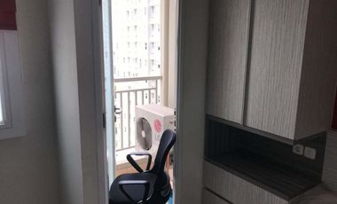 Apartemen Studio Furnished Siap Huni Parahyangan Residence Ciumbuleuit Bandung