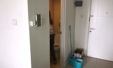 Apartemen Studio Furnished Siap Huni Parahyangan Residence Ciumbuleuit Bandung