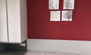 Apartemen Studio Furnished Siap Huni Parahyangan Residence Ciumbuleuit Bandung