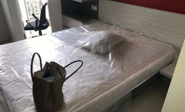Apartemen Studio Furnished Siap Huni Parahyangan Residence Ciumbuleuit Bandung