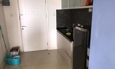 Apartemen Studio Furnished Siap Huni Parahyangan Residence Ciumbuleuit Bandung