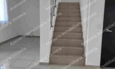 Casa de Alquiler en Urb. Napoli- Via Salitre