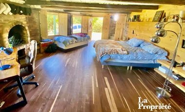 casalote en venta en vereda santa lucia. Cod V152
