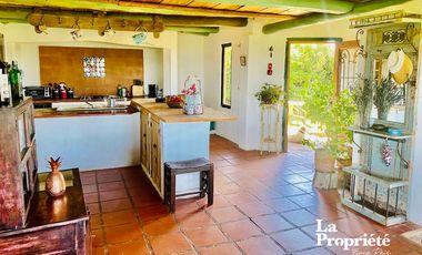 casalote en venta en vereda santa lucia. Cod V152
