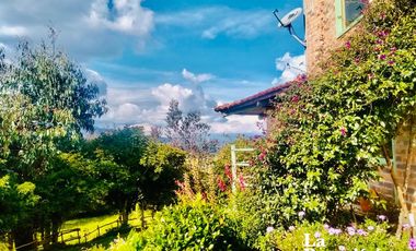 casalote en venta en vereda santa lucia. Cod V152