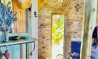 casalote en venta en vereda santa lucia. Cod V152