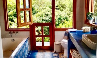 casalote en venta en vereda santa lucia. Cod V152