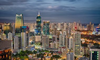 Terreno venta en Parque Lefevre, Ciudad de Panamá