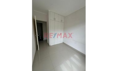 Moderno Departamento En Palmeras Del Chipe – 3 Dorm., Balcón Y Cochera