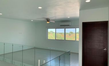 CASA EN VENTA EN MERIDA YUCATAN ,CONKAL KANAN