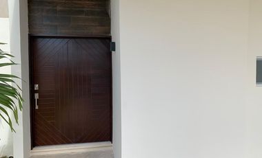 CASA EN VENTA EN MERIDA YUCATAN ,CONKAL KANAN