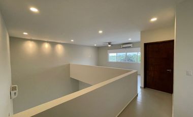 CASA EN VENTA EN MERIDA YUCATAN ,CONKAL KANAN