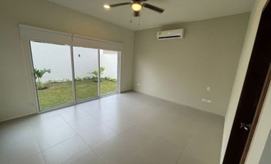 CASA EN VENTA EN MERIDA YUCATAN ,CONKAL KANAN