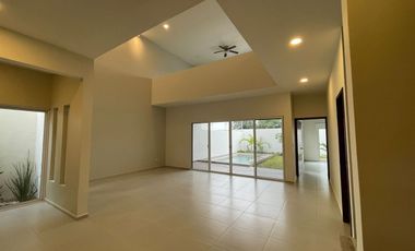 CASA EN VENTA EN MERIDA YUCATAN ,CONKAL KANAN