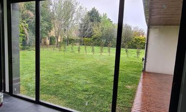 EN VENTA - CASA 3 DORMITORIOS A ESTRENAR - LA BAHÍA, PUEBLO ESTHER