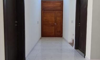 EN VENTA - CASA 3 DORMITORIOS A ESTRENAR - LA BAHÍA, PUEBLO ESTHER