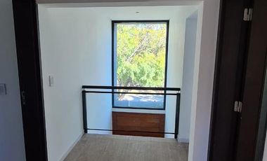 EN VENTA - CASA 3 DORMITORIOS A ESTRENAR - LA BAHÍA, PUEBLO ESTHER