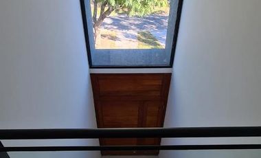 EN VENTA - CASA 3 DORMITORIOS A ESTRENAR - LA BAHÍA, PUEBLO ESTHER