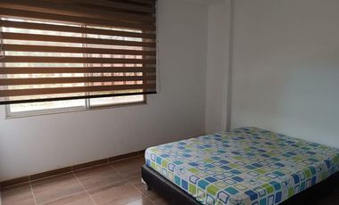 casa en venta en quintas de bolivar. Cod V107763