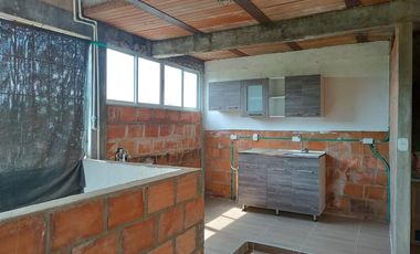 casa en venta en quintas de bolivar. Cod V107763