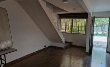 casa en venta en quintas de bolivar. Cod V107763