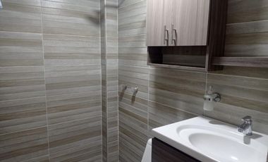 casa en venta en quintas de bolivar. Cod V107763