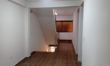 casa en venta en quintas de bolivar. Cod V107763
