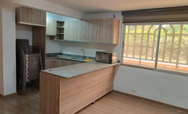 casa en venta en quintas de bolivar. Cod V107763