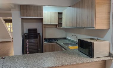 casa en venta en quintas de bolivar. Cod V107763
