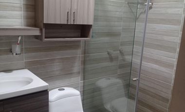 casa en venta en quintas de bolivar. Cod V107763