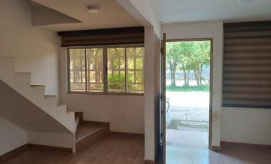 casa en venta en quintas de bolivar. Cod V107763