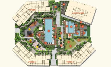 2 Bedroom For Sale In Mandani Bay Quay