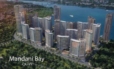 2 Bedroom For Sale In Mandani Bay Quay
