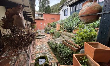 casa campestre en arriendo/venta en valbanera. Cod A700319