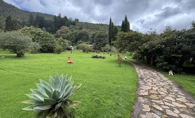 casa campestre en arriendo/venta en valbanera. Cod A700319