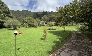 casa campestre en arriendo/venta en valbanera. Cod A700319