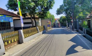 Tanah Bandung View City Light Area Perumahan Ujungberung