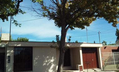 BARRIO DECAVIAL CALLE LOS NOGALES