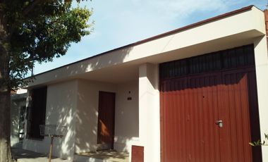 BARRIO DECAVIAL CALLE LOS NOGALES