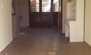 BARRIO DECAVIAL CALLE LOS NOGALES
