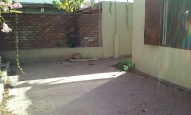 BARRIO DECAVIAL CALLE LOS NOGALES