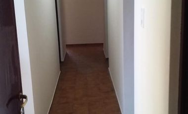 BARRIO DECAVIAL CALLE LOS NOGALES