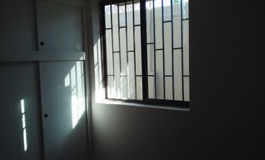 BARRIO DECAVIAL CALLE LOS NOGALES