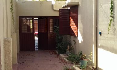 BARRIO DECAVIAL CALLE LOS NOGALES