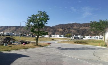 Terrenos en Coto de 144 m² Cerca de Punto Sur, Privada Santa Anita