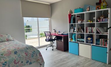 CASA EN CONDOMINIO. Cod A6188