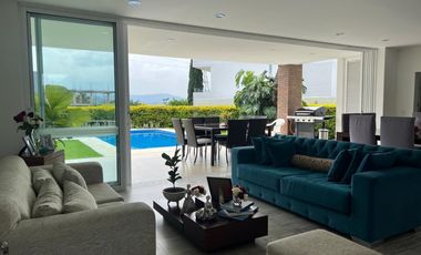 CASA EN CONDOMINIO. Cod A6188