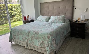 CASA EN CONDOMINIO. Cod A6188